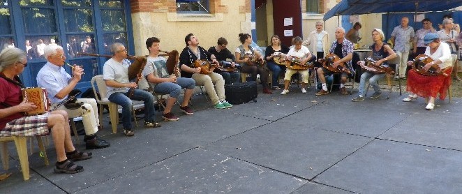 Pour bien jouer ensemble